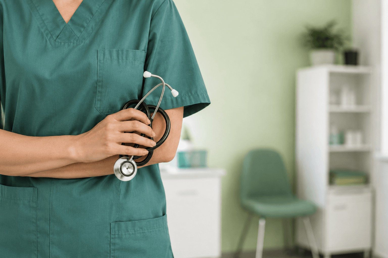 Ambulanta za proktologijo in abdominalno kirurgijo