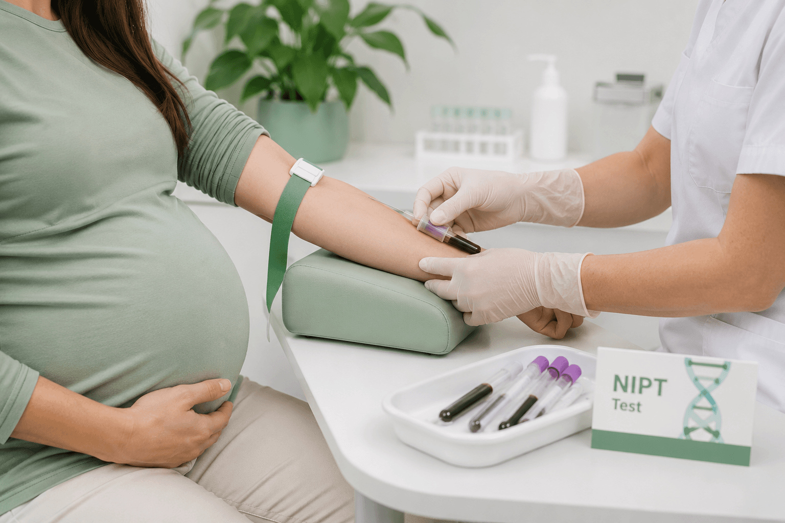 NIPT test