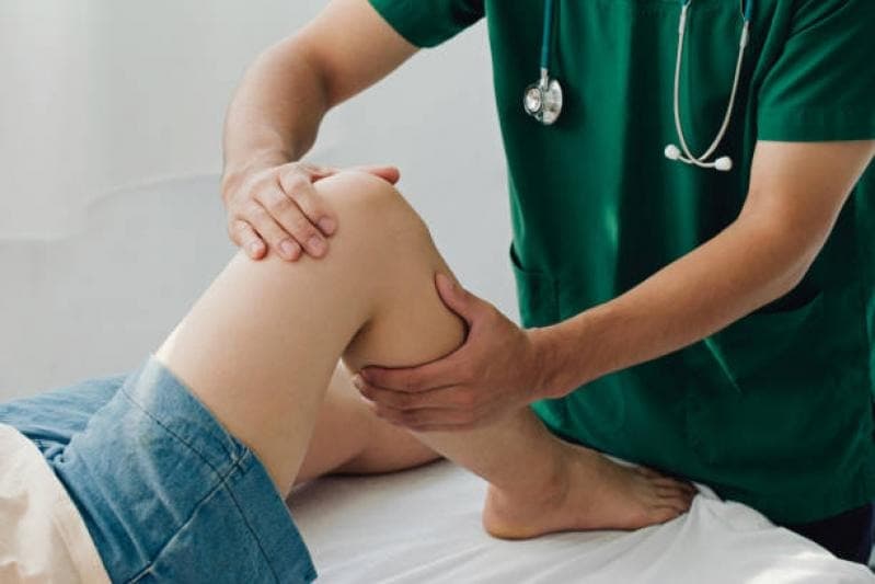 Ortopedska ambulanta