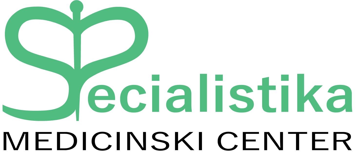 Specialistika medicinski center